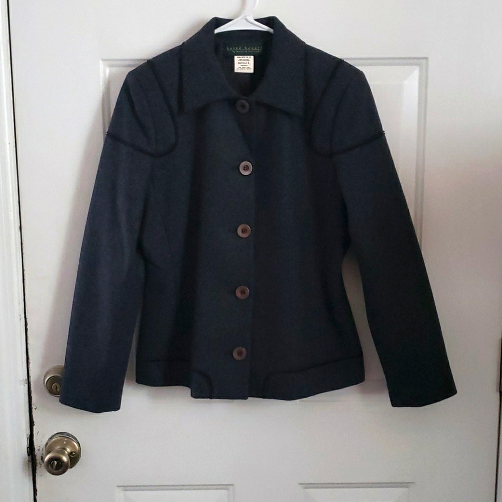 HARVÉ BERNARD Womens Suit